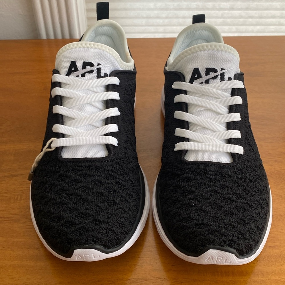 APL-  ATHLETIC PROPULSION LABS - TechLoom Breeze Sneakers - NIB